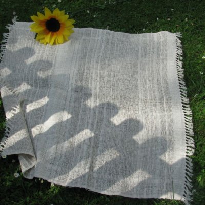 80x80cm melírový se vzorem